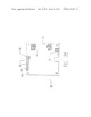 ECONOMICAL POWER AND DATA TRACK LIGHTING SYSTEM diagram and image