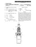 CLAMPING DEVICE WITH AN ELECTRIC MOTOR diagram and image