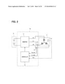 CONTROL APPARATUS FOR AC MOTOR diagram and image