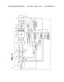 CONTROL APPARATUS FOR AC MOTOR diagram and image