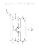 APPARATUS FOR INTEGRATED CIRCUIT INTERFACE AND ASSOCIATED METHODS diagram and image