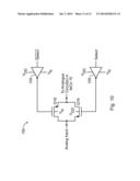 APPARATUS FOR INTEGRATED CIRCUIT INTERFACE AND ASSOCIATED METHODS diagram and image