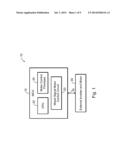 APPARATUS FOR MOTOR CONTROL SYSTEM AND ASSOCIATED METHODS diagram and image