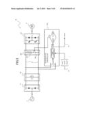 MULTI-AXIS MOTOR DRIVING SYSTEM AND MOTOR DRIVING APPARATUS diagram and image