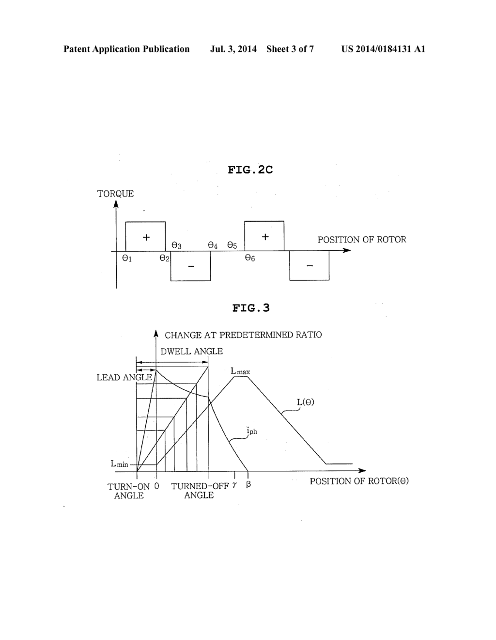 METHOD AND APPARATUS OF CONTROLLING SWITCHED RELUCTANCE MOTOR - diagram, schematic, and image 04