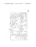 ELECTRONIC COMPONENT, POWER RECEIVING DEVICE, AND POWER FEEDING SYSTEM diagram and image