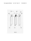 SOLID-STATE ACTIVE SWITCH MATRIX FOR HIGH ENERGY, MODERATE POWER BATTERY     SYSTEMS diagram and image