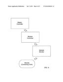 SOLID-STATE ACTIVE SWITCH MATRIX FOR HIGH ENERGY, MODERATE POWER BATTERY     SYSTEMS diagram and image