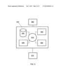 SOLID-STATE ACTIVE SWITCH MATRIX FOR HIGH ENERGY, MODERATE POWER BATTERY     SYSTEMS diagram and image