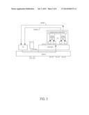 EFFICIENT VOLTAGE SENSING SYSTEMS AND METHODS diagram and image