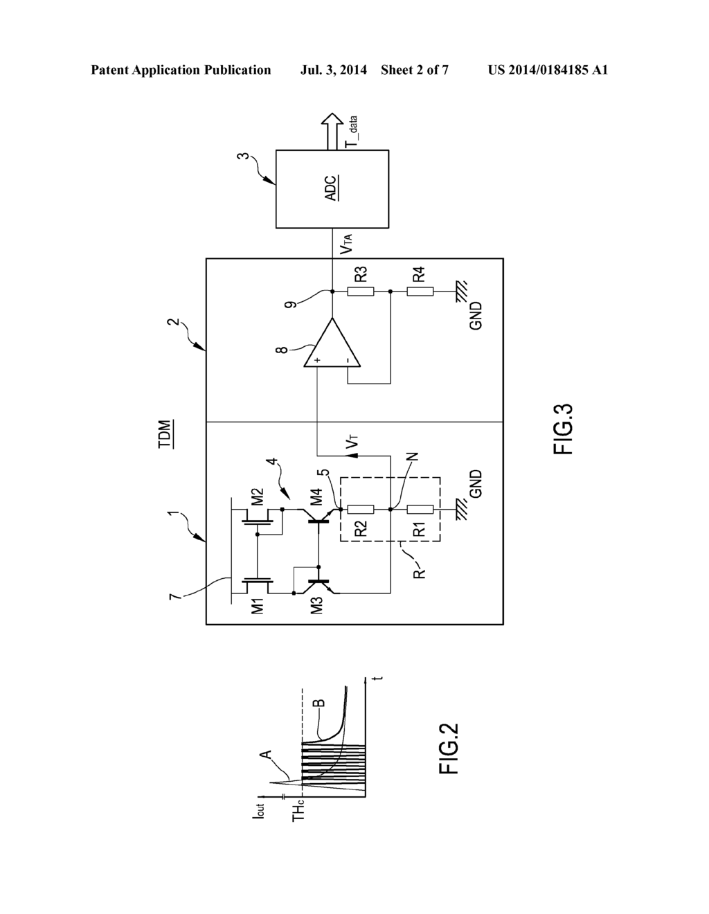 ELECTRIC SYSTEM COMPRISING A LOAD DRIVING APPARATUS BY AUTO-RECOVERY MODE,     AND METHOD OF OPERATING THE APPARATUS - diagram, schematic, and image 03