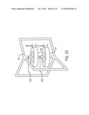 METHOD FOR REDUCING INTERWINDING CAPACITANCE CURRENT IN AN ISOLATION     TRANSFORMER diagram and image