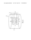 METHOD FOR REDUCING INTERWINDING CAPACITANCE CURRENT IN AN ISOLATION     TRANSFORMER diagram and image