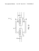 METHOD FOR REDUCING INTERWINDING CAPACITANCE CURRENT IN AN ISOLATION     TRANSFORMER diagram and image