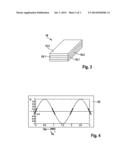 DEVICE FOR DETERMINING MOTION PARAMETERS diagram and image