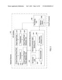 CABLING SYSTEM AND METHOD FOR MONITORING AND MANAGING PHYSICALLY CONNECTED     DEVICES OVER A DATA NETWORK diagram and image