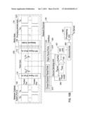 CABLING SYSTEM AND METHOD FOR MONITORING AND MANAGING PHYSICALLY CONNECTED     DEVICES OVER A DATA NETWORK diagram and image