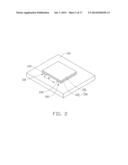 METHOD FOR MEASURING ELECTRIC POTENTIAL DIFFERENCE diagram and image