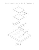 METHOD FOR MEASURING ELECTRIC POTENTIAL DIFFERENCE diagram and image