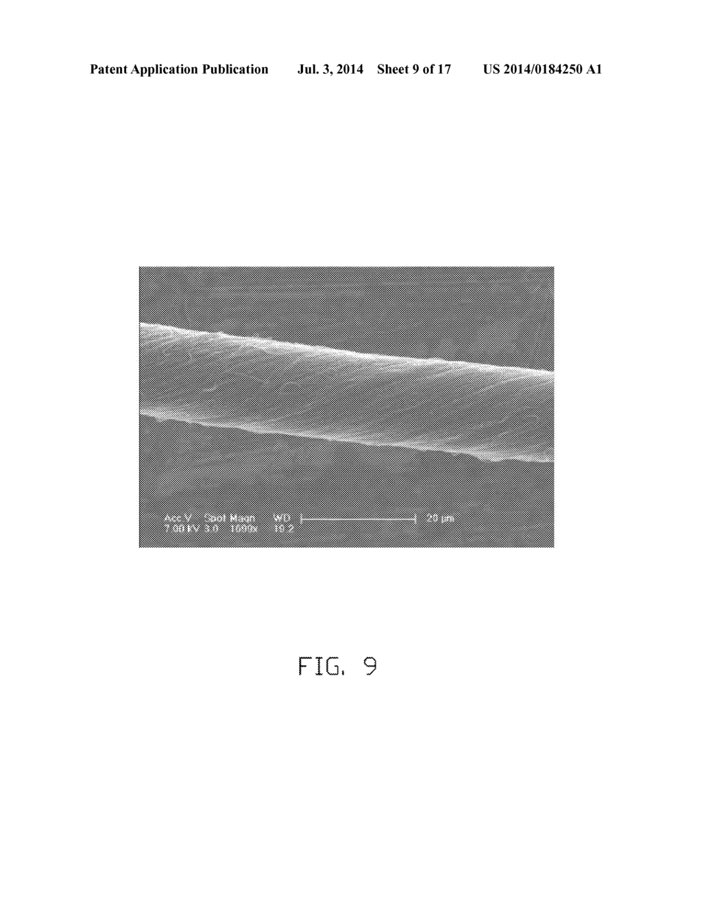 METHOD FOR MEASURING ELECTRIC POTENTIAL DIFFERENCE - diagram, schematic, and image 10