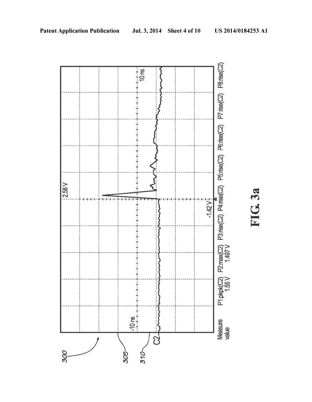 In-tool ESD Events Monitoring Method And Apparatus - diagram, schematic, and image 05