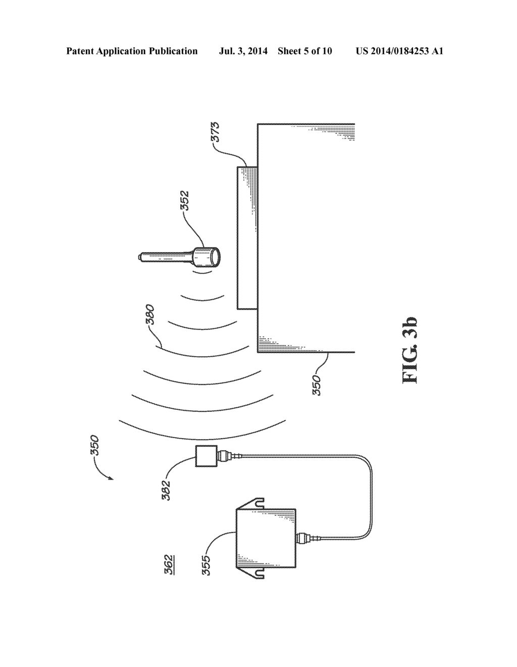 In-tool ESD Events Monitoring Method And Apparatus - diagram, schematic, and image 06