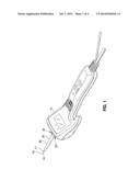 CONDUCTIVE TEST PROBE diagram and image