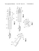 CONDUCTIVE TEST PROBE diagram and image