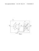 DUTY CYCLE DETECTION AND CORRECTION CIRCUIT IN AN INTEGRATED CIRCUIT diagram and image