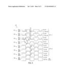 DUTY CYCLE DETECTION AND CORRECTION CIRCUIT IN AN INTEGRATED CIRCUIT diagram and image