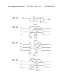 ELECTRIC CIRCUIT AND SEMICONDUCTOR DEVICE diagram and image