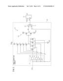 ELECTRIC CIRCUIT AND SEMICONDUCTOR DEVICE diagram and image