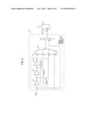 ELECTRIC CIRCUIT AND SEMICONDUCTOR DEVICE diagram and image