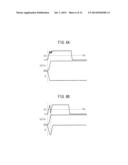 ELECTRIC CIRCUIT AND SEMICONDUCTOR DEVICE diagram and image