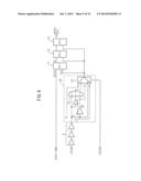 ELECTRIC CIRCUIT AND SEMICONDUCTOR DEVICE diagram and image