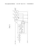 ELECTRIC CIRCUIT AND SEMICONDUCTOR DEVICE diagram and image