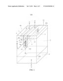 Method for Operating Field-Effect Transistor, Field-Effect Transistor and     Circuit Configuration diagram and image