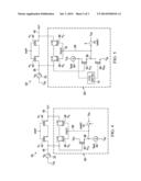 SWITCH ARCHITECTURE AT LOW SUPPLY VOLTAGES diagram and image