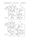 SWITCH ARCHITECTURE AT LOW SUPPLY VOLTAGES diagram and image