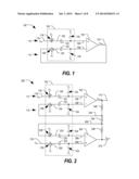 Amplifier Circuits and Methods of Amplifying an Input Signal diagram and image