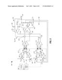 Amplifier Circuits and Methods of Amplifying an Input Signal diagram and image