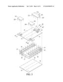 LAMINATED WAVEGUIDE DIPLEXER WITH SHIELDED SIGNAL-COUPLING STRUCTURE diagram and image