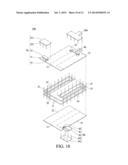 LAMINATED WAVEGUIDE DIPLEXER WITH SHIELDED SIGNAL-COUPLING STRUCTURE diagram and image