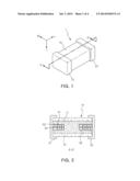 POWER INDUCTOR AND METHOD OF MANUFACTURING THE SAME diagram and image