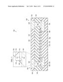 SINGLE PHOTOMASK HIGH PRECISION THIN FILM RESISTOR diagram and image