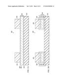 SINGLE PHOTOMASK HIGH PRECISION THIN FILM RESISTOR diagram and image