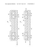 SINGLE PHOTOMASK HIGH PRECISION THIN FILM RESISTOR diagram and image