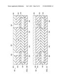 SINGLE PHOTOMASK HIGH PRECISION THIN FILM RESISTOR diagram and image