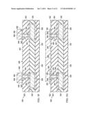 SINGLE PHOTOMASK HIGH PRECISION THIN FILM RESISTOR diagram and image