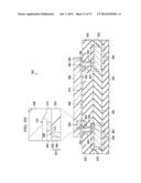 SINGLE PHOTOMASK HIGH PRECISION THIN FILM RESISTOR diagram and image